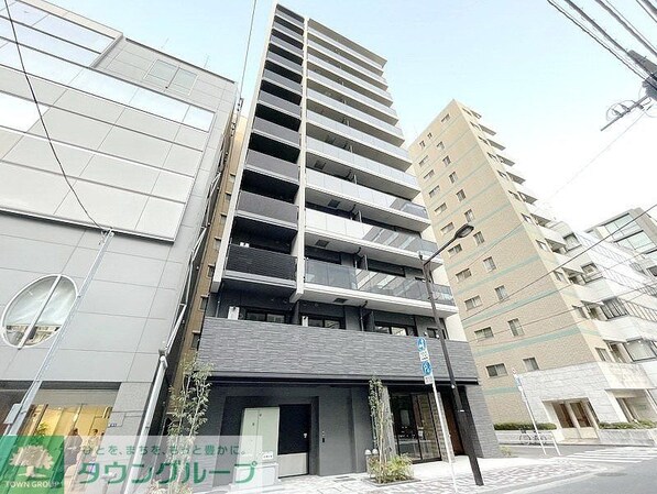 プラウドフラット日本橋大伝馬町の物件内観写真